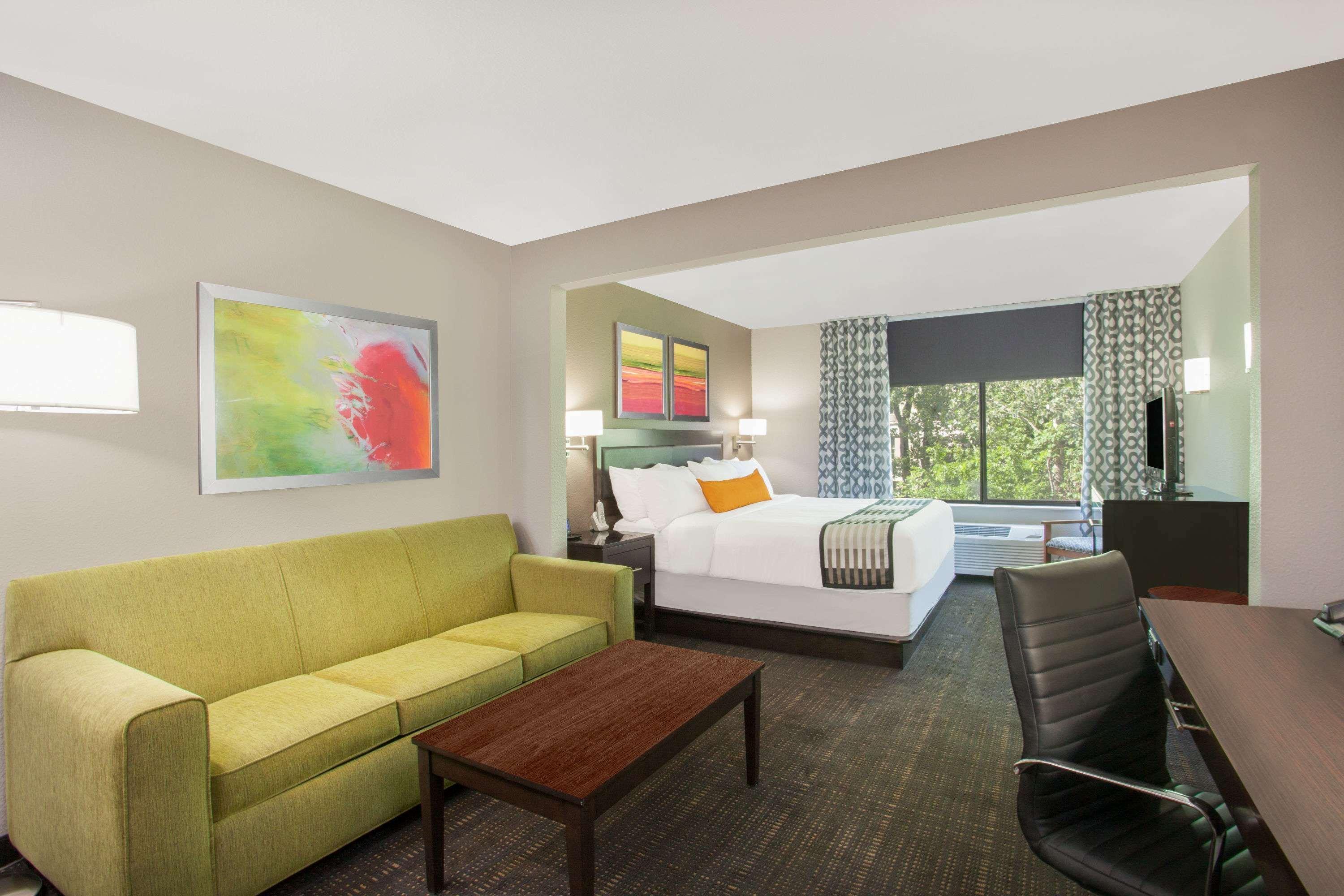 Wingate By Wyndham Columbia Hotell Exteriör bild