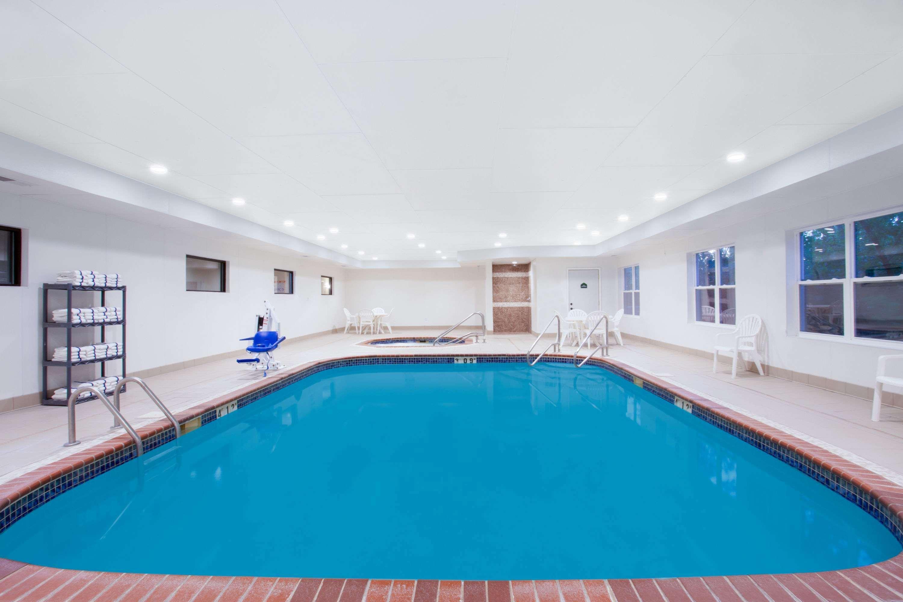 Wingate By Wyndham Columbia Hotell Exteriör bild