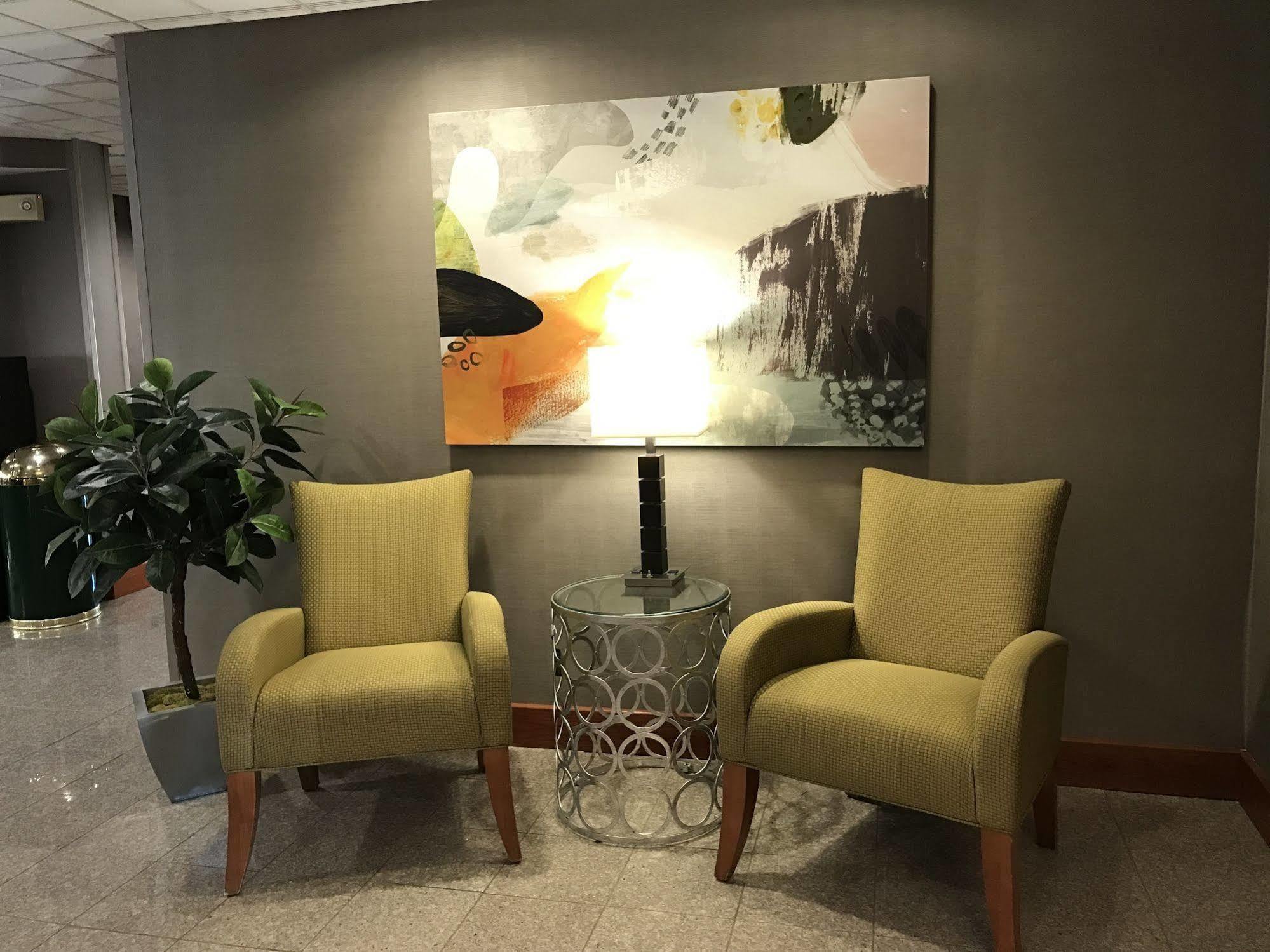 Wingate By Wyndham Columbia Hotell Exteriör bild