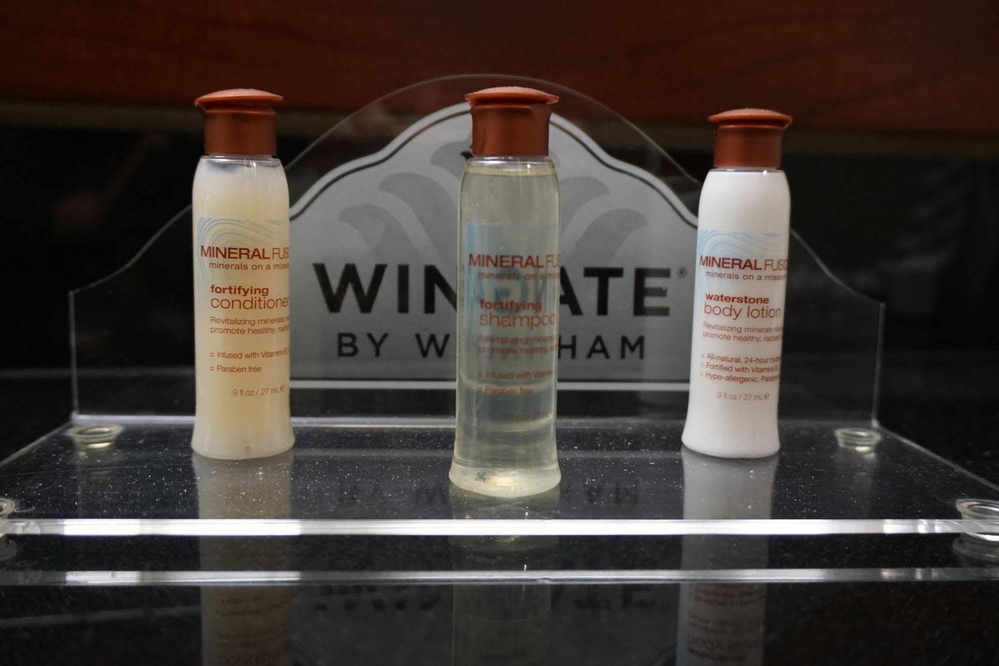 Wingate By Wyndham Columbia Hotell Exteriör bild